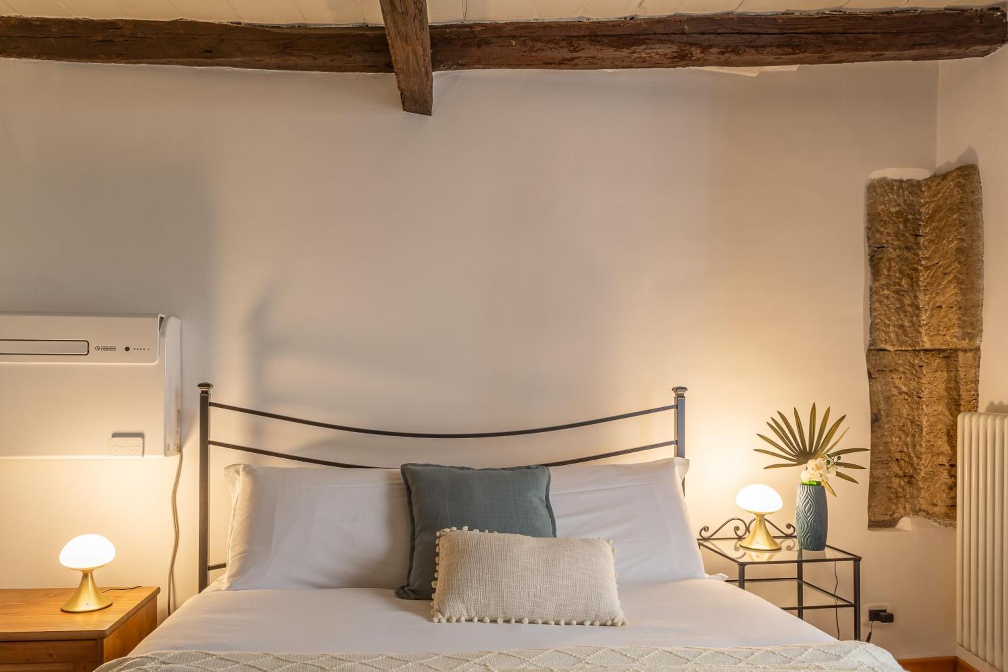 Apartamento Iflat Campo De Fiori's Comfy Gem