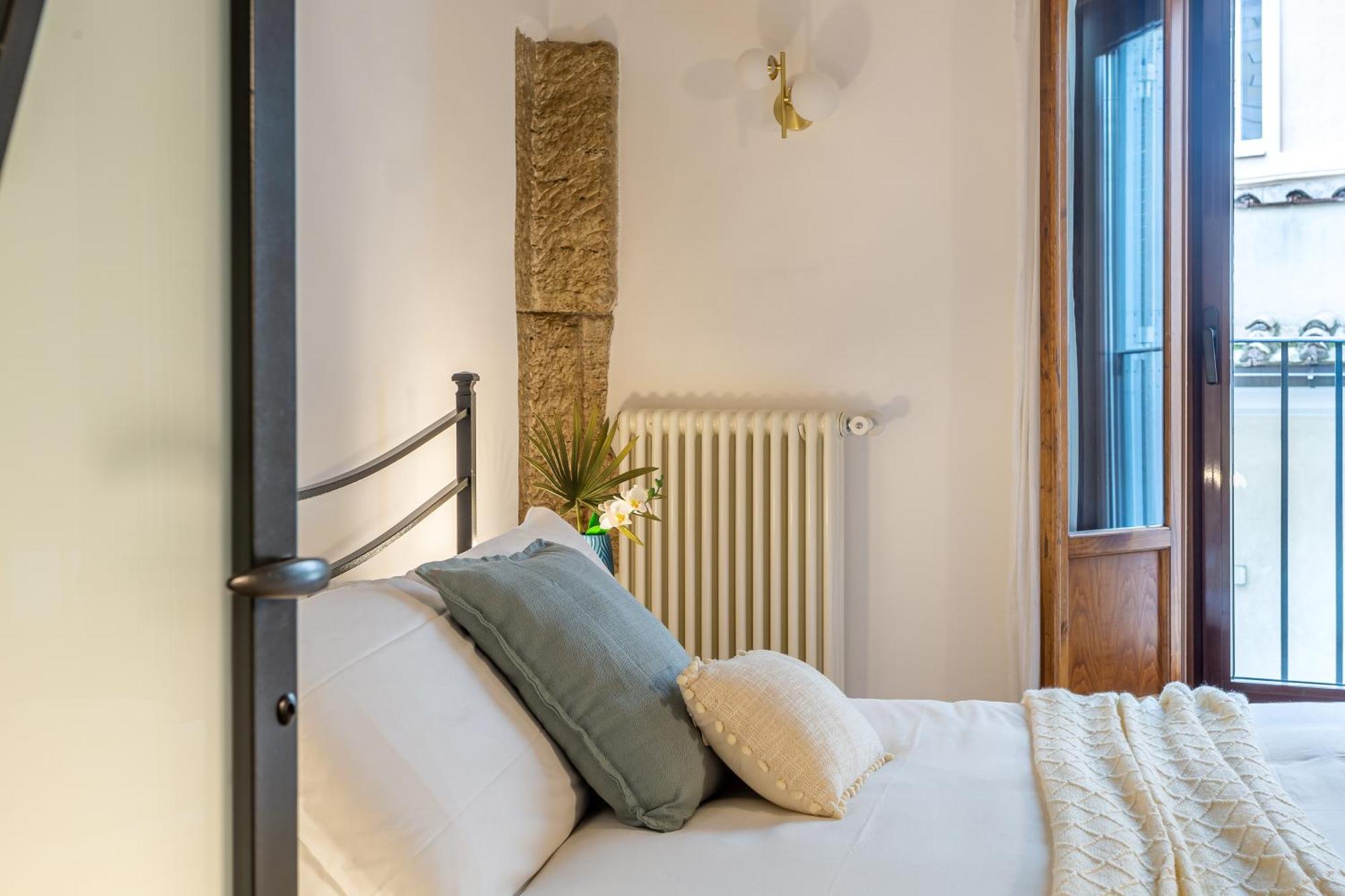 Apartamento Iflat Campo De Fiori's Comfy Gem Roma