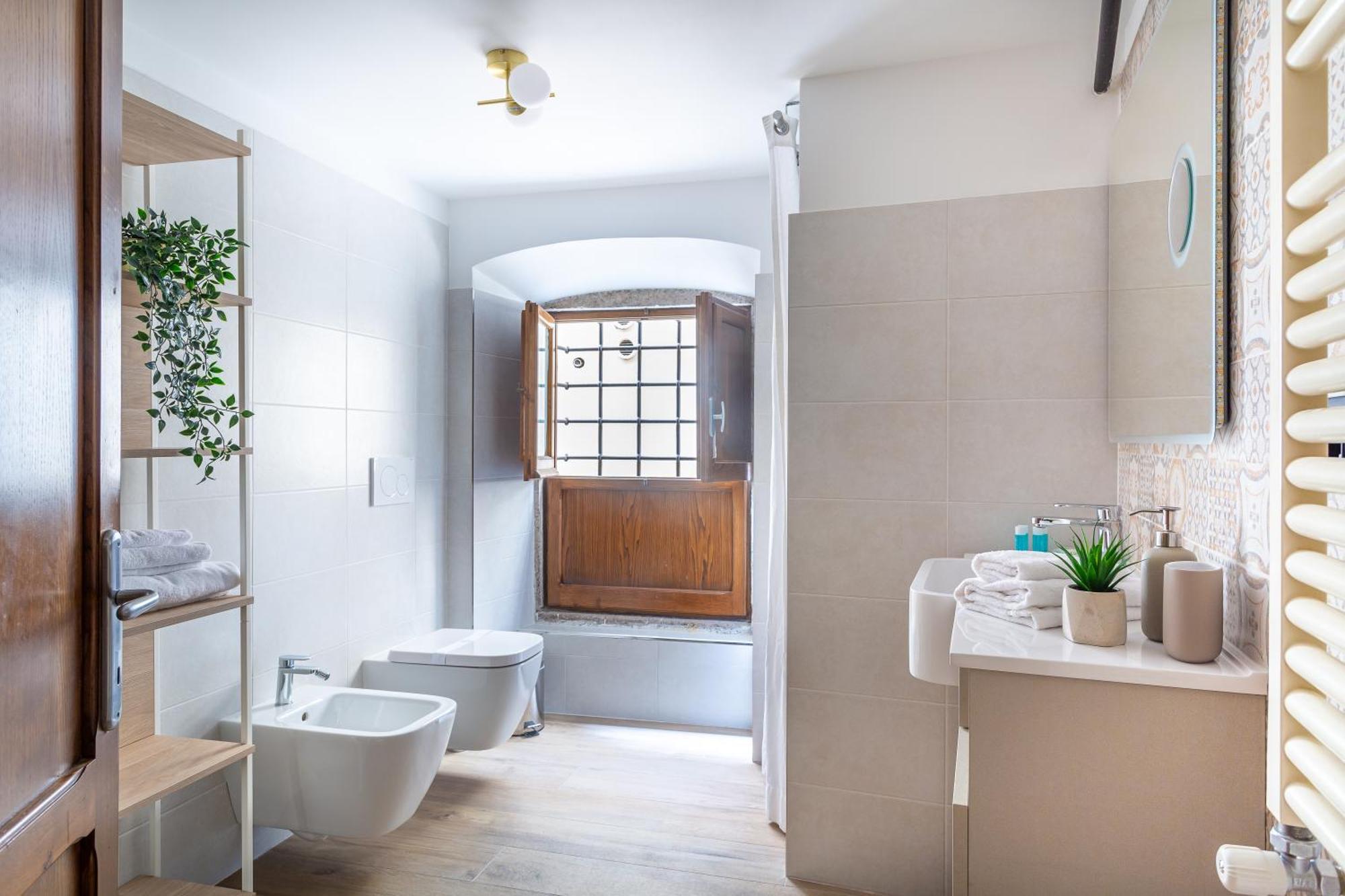 Iflat Campo De Fiori's Comfy Gem Apartamento